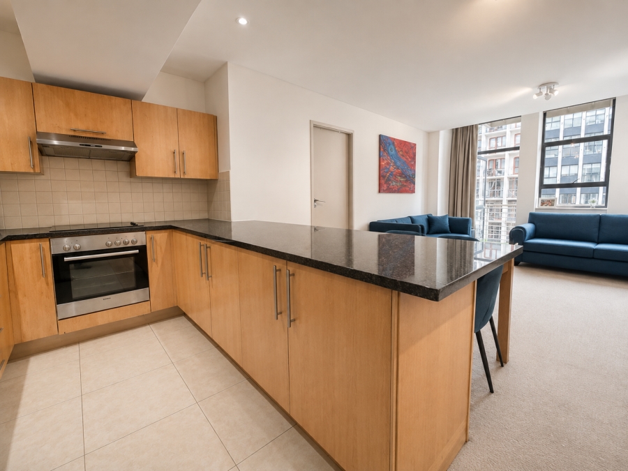 2 Bedroom Property for Sale in Cape Town City Centre Western Cape
